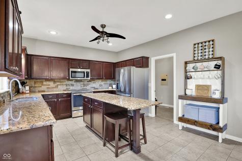16770 Cedar Creek Lane Noblesville IN 46060