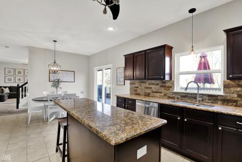 16770 Cedar Creek Lane Noblesville IN 46060