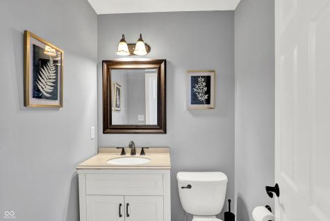 16770 Cedar Creek Lane Noblesville IN 46060
