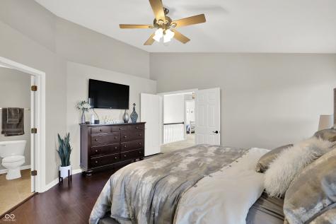 16770 Cedar Creek Lane Noblesville IN 46060