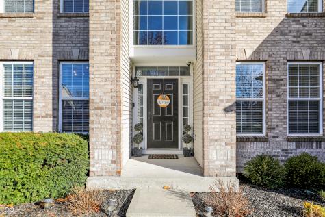 16770 Cedar Creek Lane Noblesville IN 46060