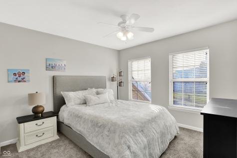 16770 Cedar Creek Lane Noblesville IN 46060