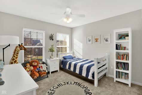 16770 Cedar Creek Lane Noblesville IN 46060