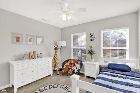 16770 Cedar Creek Lane Noblesville IN 46060
