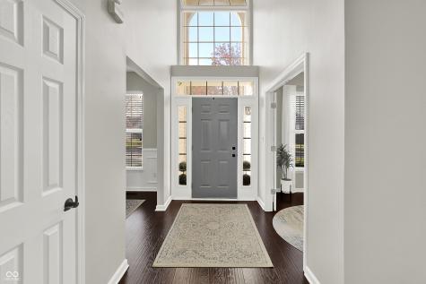 16770 Cedar Creek Lane Noblesville IN 46060