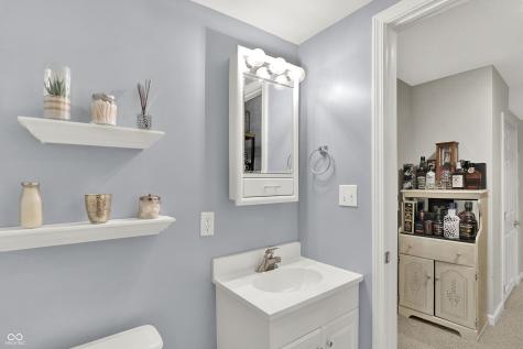 16770 Cedar Creek Lane Noblesville IN 46060