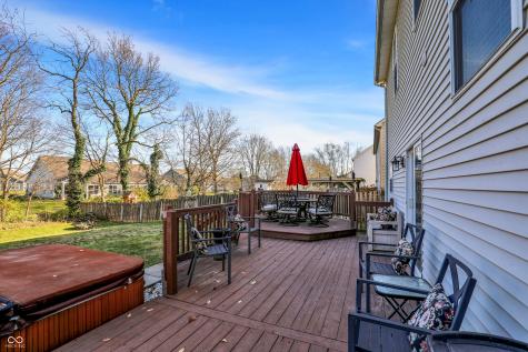 16770 Cedar Creek Lane Noblesville IN 46060