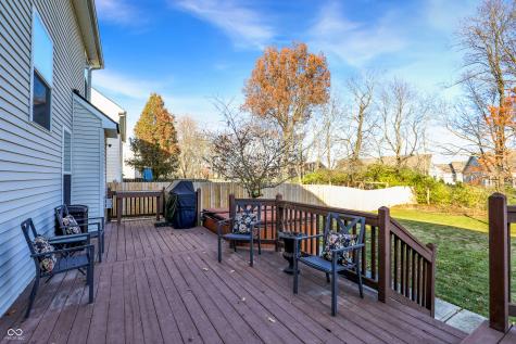 16770 Cedar Creek Lane Noblesville IN 46060