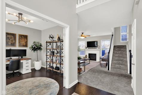 16770 Cedar Creek Lane Noblesville IN 46060