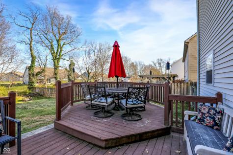 16770 Cedar Creek Lane Noblesville IN 46060