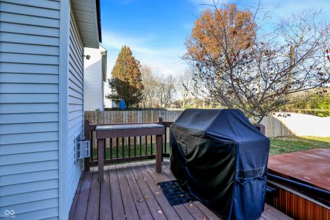16770 Cedar Creek Lane Noblesville IN 46060