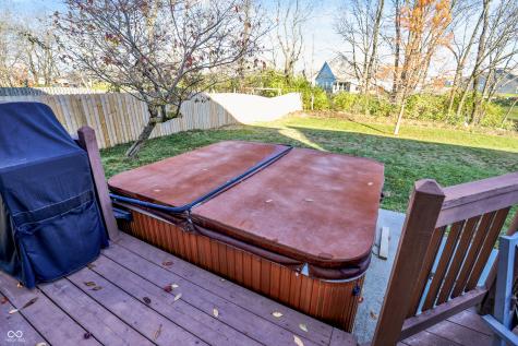 16770 Cedar Creek Lane Noblesville IN 46060
