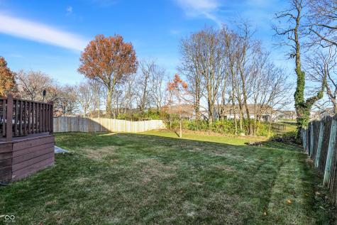 16770 Cedar Creek Lane Noblesville IN 46060