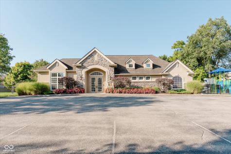 16770 Cedar Creek Lane Noblesville IN 46060