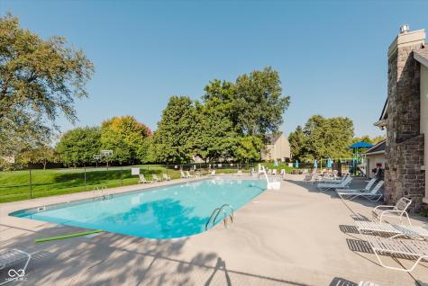 16770 Cedar Creek Lane Noblesville IN 46060