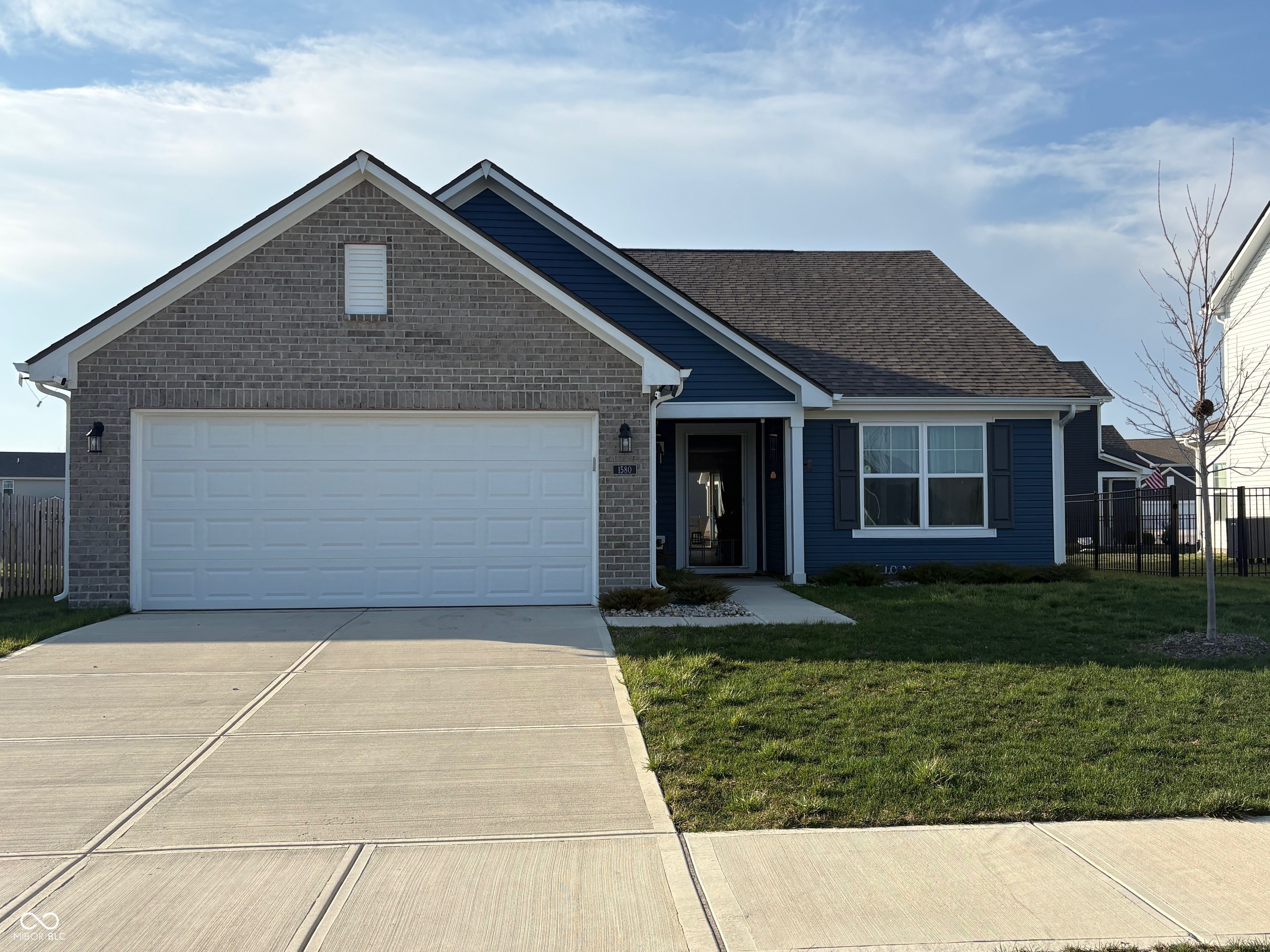 1580 Vera Boulevard Danville IN 46122