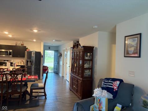 1580 Vera Boulevard Danville IN 46122