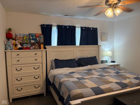 1580 Vera Boulevard Danville IN 46122