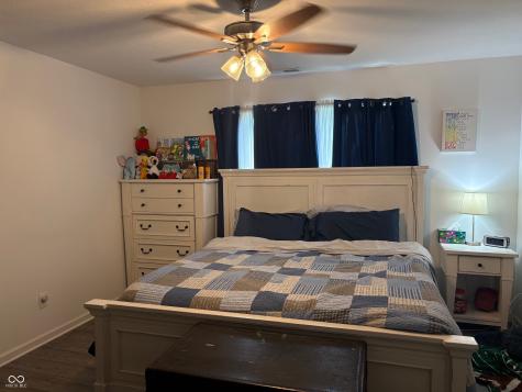 1580 Vera Boulevard Danville IN 46122