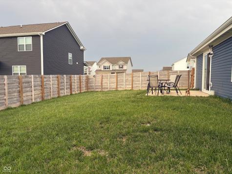 1580 Vera Boulevard Danville IN 46122