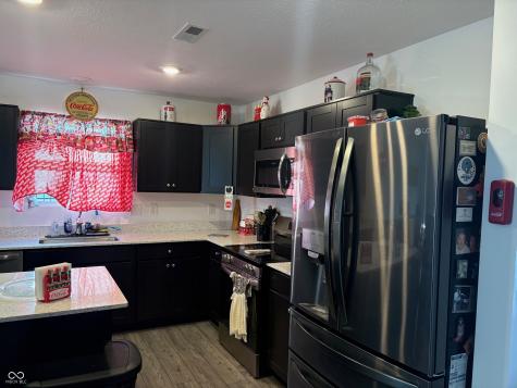 1580 Vera Boulevard Danville IN 46122