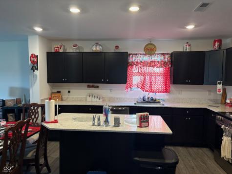 1580 Vera Boulevard Danville IN 46122