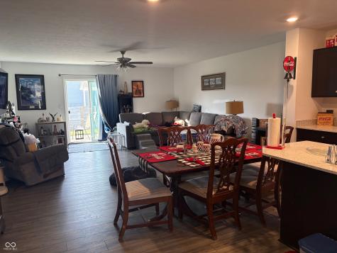 1580 Vera Boulevard Danville IN 46122