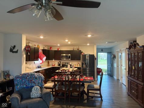 1580 Vera Boulevard Danville IN 46122