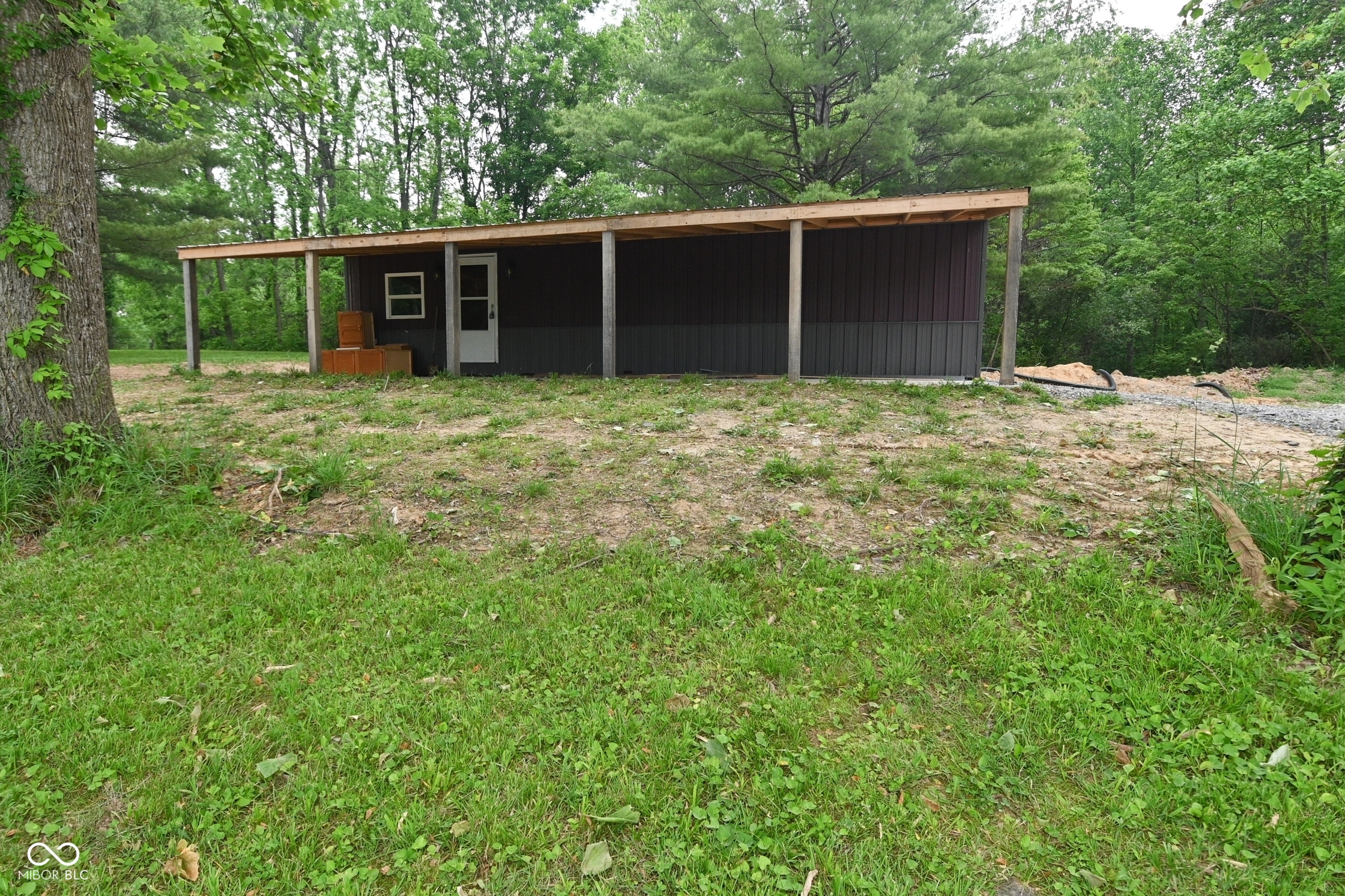 4843 Cunot Cataract Road Poland IN 47868
