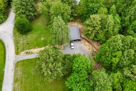 4843 Cunot Cataract Road Poland IN 47868