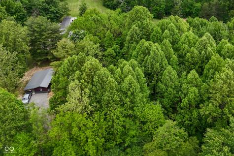 4843 Cunot Cataract Road Poland IN 47868