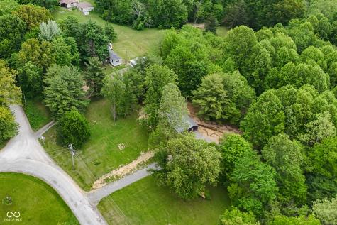 4843 Cunot Cataract Road Poland IN 47868