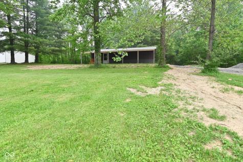 4843 Cunot Cataract Road Poland IN 47868