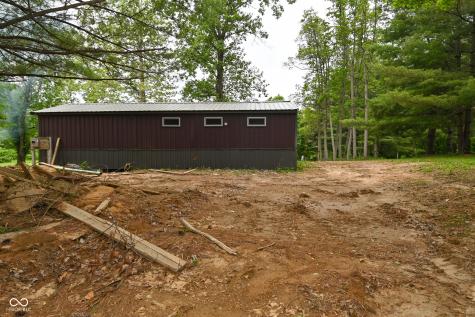 4843 Cunot Cataract Road Poland IN 47868