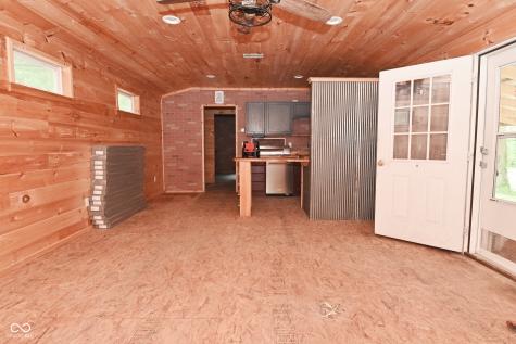 4843 Cunot Cataract Road Poland IN 47868