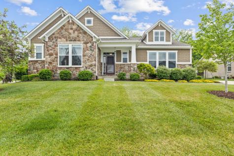 15453 Slateford Road Noblesville IN 46062