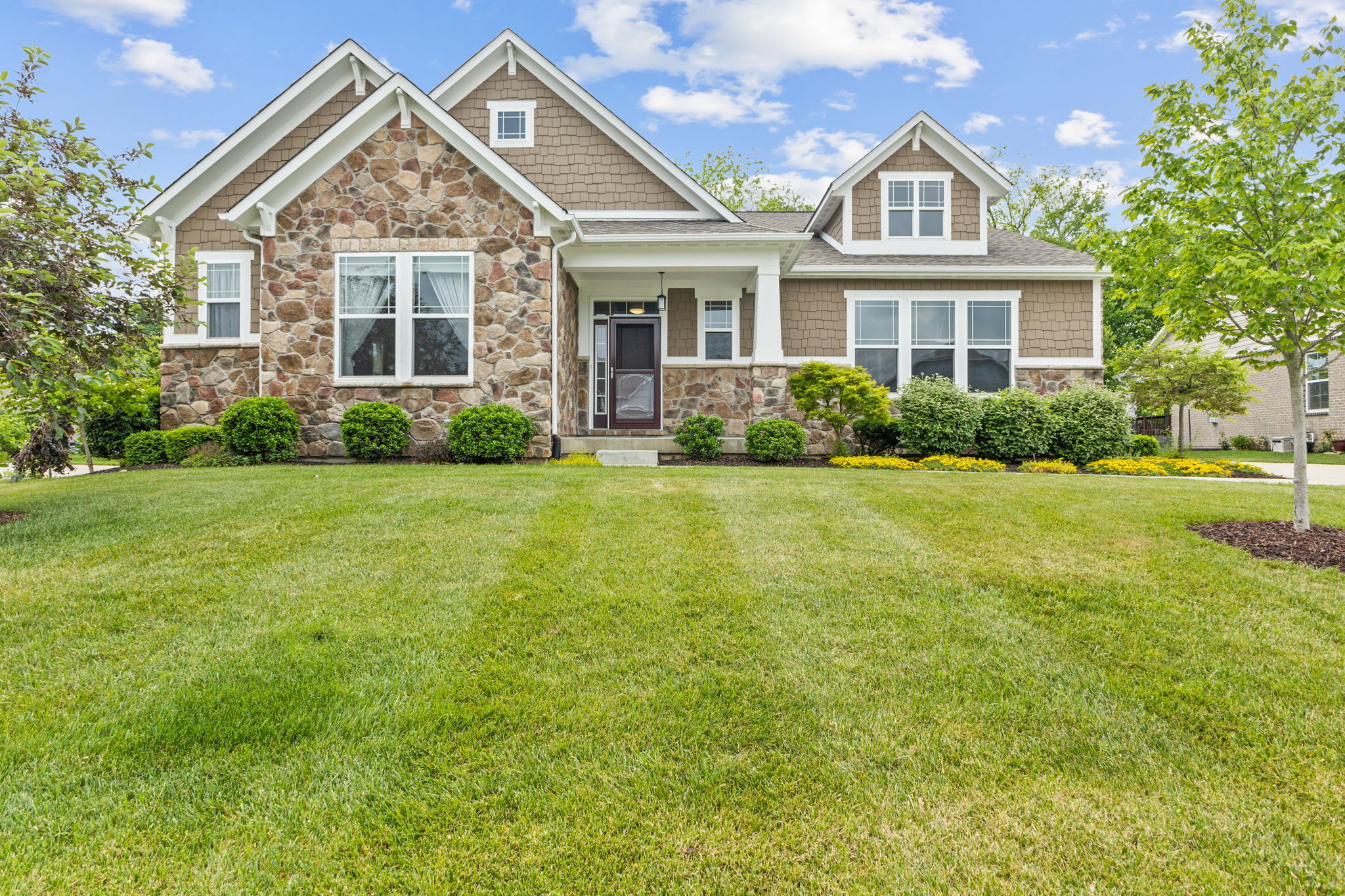 15453 Slateford Road Noblesville IN 46062
