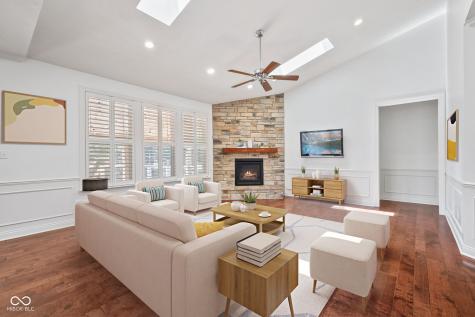 15453 Slateford Road Noblesville IN 46062
