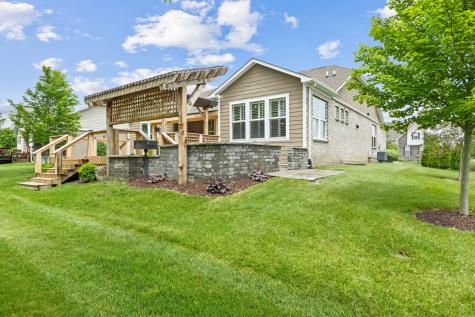 15453 Slateford Road Noblesville IN 46062