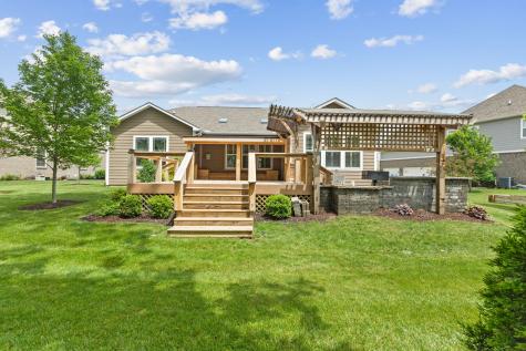 15453 Slateford Road Noblesville IN 46062