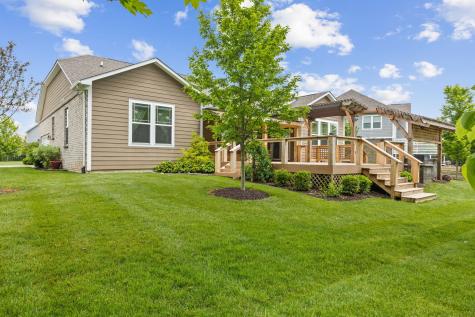 15453 Slateford Road Noblesville IN 46062