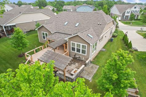 15453 Slateford Road Noblesville IN 46062