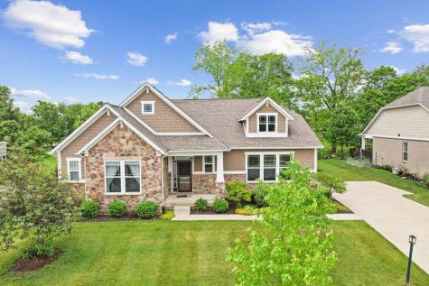 15453 Slateford Road Noblesville IN 46062