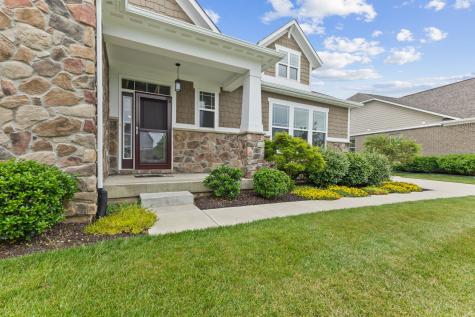 15453 Slateford Road Noblesville IN 46062