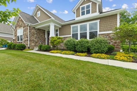 15453 Slateford Road Noblesville IN 46062