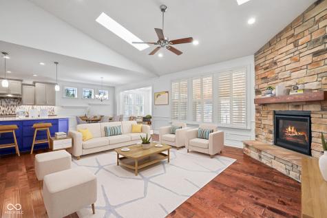 15453 Slateford Road Noblesville IN 46062
