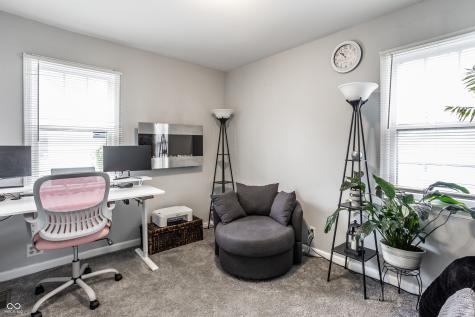 4352 Fletcher Avenue Indianapolis IN 46203