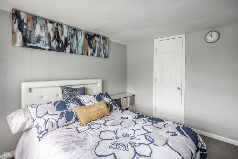 4352 Fletcher Avenue Indianapolis IN 46203