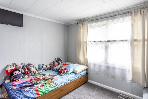 4352 Fletcher Avenue Indianapolis IN 46203