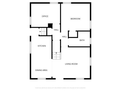 4352 Fletcher Avenue Indianapolis IN 46203